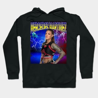 MERCEDES MARTINEZ Hoodie